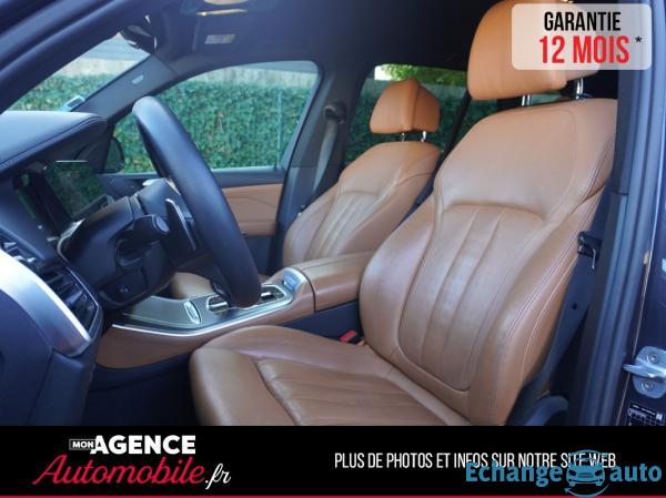 BMW X5 (G05) XDrive 3.0d 265 M SPORT