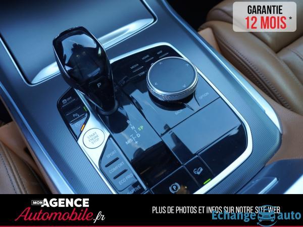 BMW X5 (G05) XDrive 3.0d 265 M SPORT