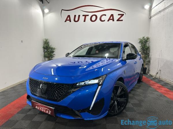PEUGEOT 308 ESSENCE 130ch SetS EAT8 GT Pack +2022+57500KM