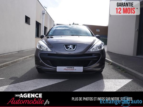 Peugeot 206 + 1.1 I 60