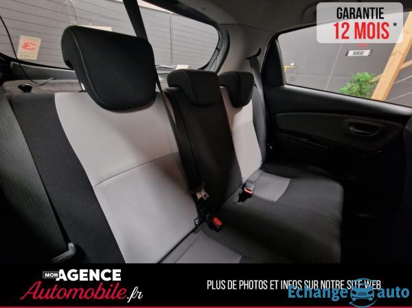 Toyota Yaris 1.0 VVTi 72 CH FRANCE CONNECT / Garantie 4 Ans