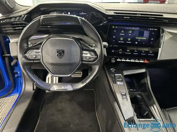 PEUGEOT 308 ESSENCE 130ch SetS EAT8 GT Pack +2022+57500KM