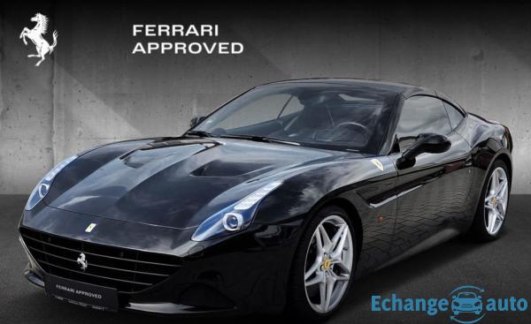 FERRARI CALIFORNIA T California T V8 4.0 560ch 