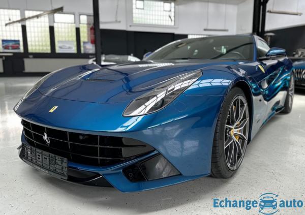FERRARI F12 BERLINETTA F12 Berlinetta V12 6.0 740ch 