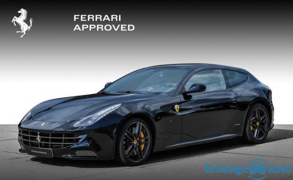 FERRARI FF FF V12 6.0 660ch 