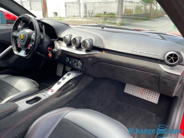 FERRARI F12 BERLINETTA F12 Berlinetta V12 6.0 740ch 