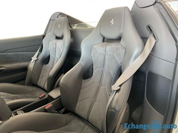 FERRARI 488 SPIDER 488 4.0 V8 670ch Spider 