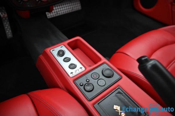 FERRARI F430 F430 V8 F1