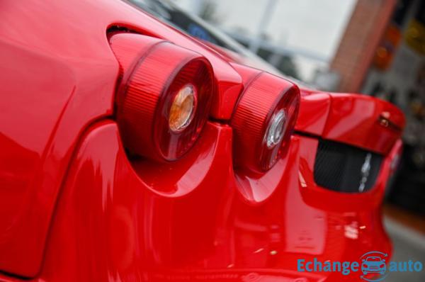 FERRARI F430 F430 V8 F1