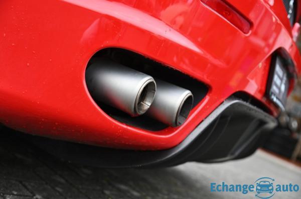 FERRARI F430 F430 V8 F1