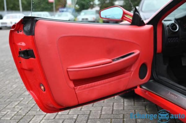 FERRARI F430 F430 V8 F1