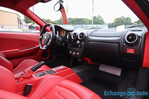 FERRARI F430 F430 V8 F1