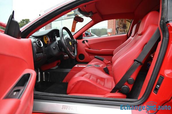 FERRARI F430 F430 V8 F1