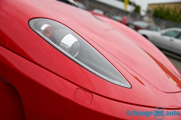 FERRARI F430 F430 V8 F1