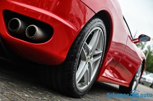 FERRARI F430 F430 V8 F1