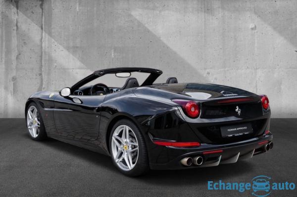 FERRARI CALIFORNIA T California T V8 4.0 560ch 