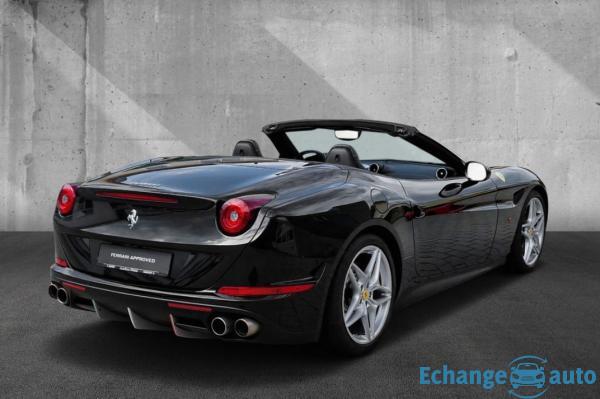 FERRARI CALIFORNIA T California T V8 4.0 560ch 