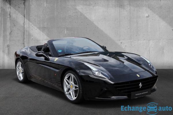 FERRARI CALIFORNIA T California T V8 4.0 560ch 