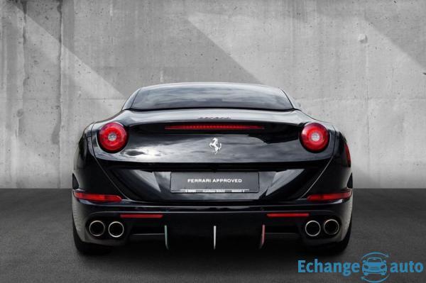 FERRARI CALIFORNIA T California T V8 4.0 560ch 