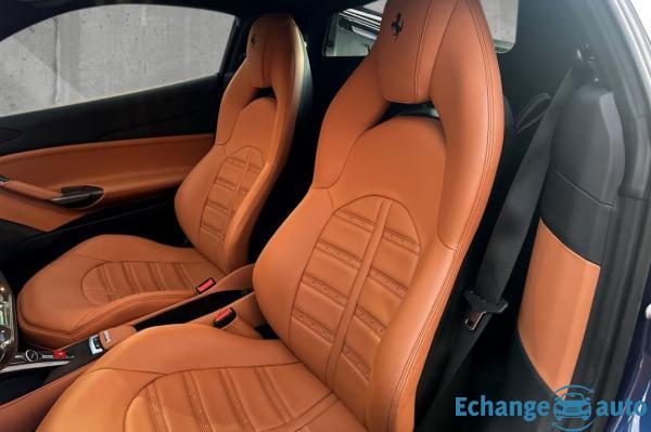 FERRARI 488 GTB 488 GTB 4.0 V8 670ch 