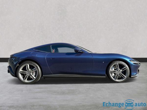 FERRARI ROMA Roma V8 4.0 620ch 