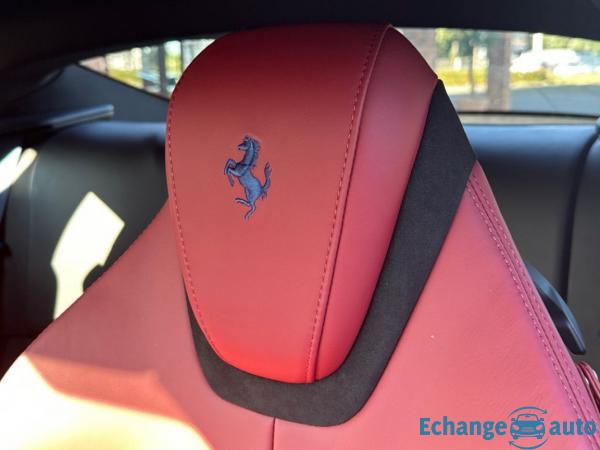 FERRARI ROMA Roma V8 4.0 620ch 