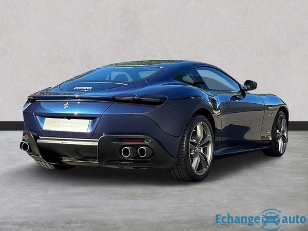 FERRARI ROMA Roma V8 4.0 620ch 