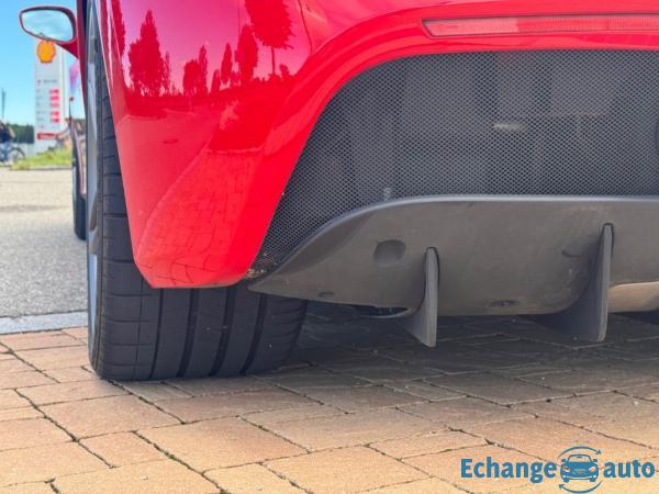 FERRARI 488 SPIDER 488 Spider 4.0 V8 670ch 