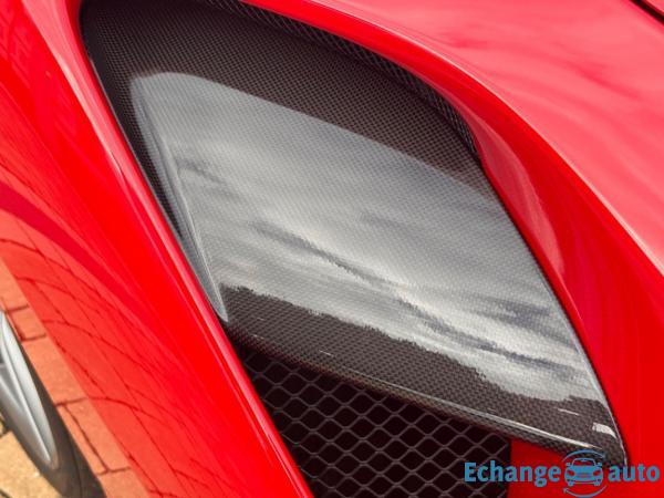 FERRARI 488 SPIDER 488 Spider 4.0 V8 670ch 