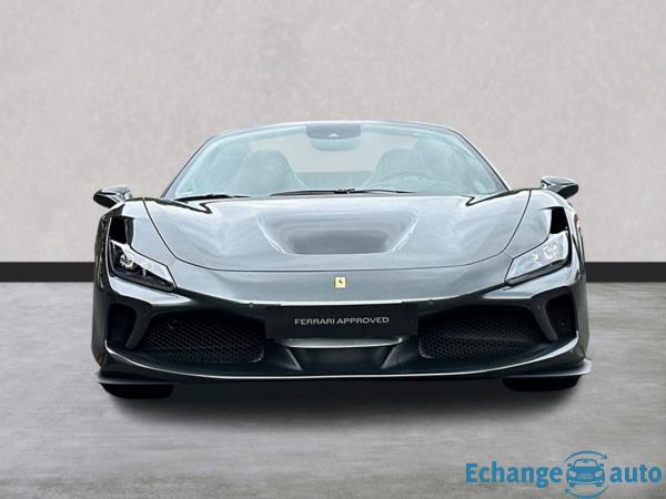 FERRARI F8 SPIDER F8 Spider 3.9  V8 BiTurbo 720ch 