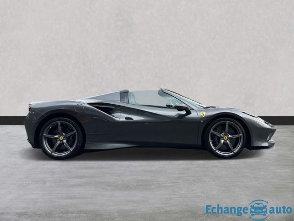 FERRARI F8 SPIDER F8 Spider 3.9  V8 BiTurbo 720ch 