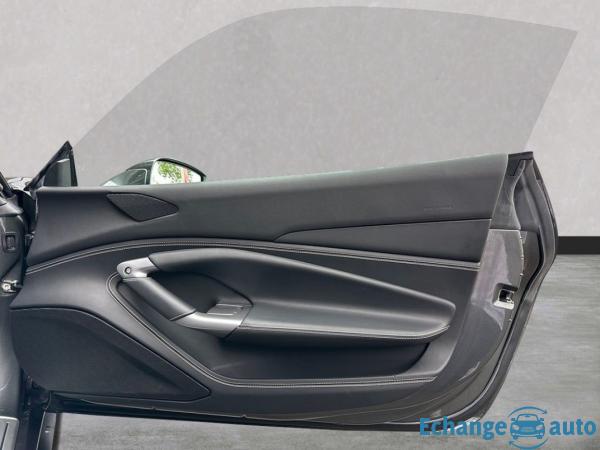 FERRARI F8 SPIDER F8 Spider 3.9  V8 BiTurbo 720ch 