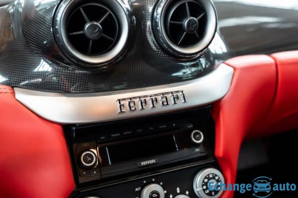 FERRARI 599 FIORANO 599 GTB Fiorano F1