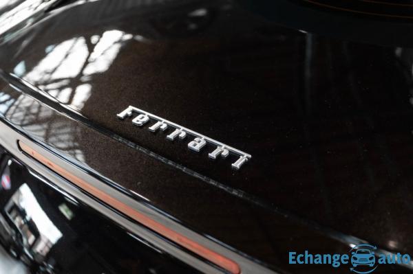 FERRARI 599 FIORANO 599 GTB Fiorano F1