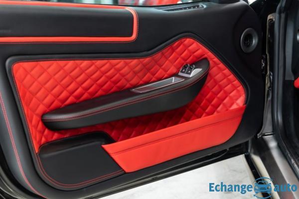 FERRARI 599 FIORANO 599 GTB Fiorano F1