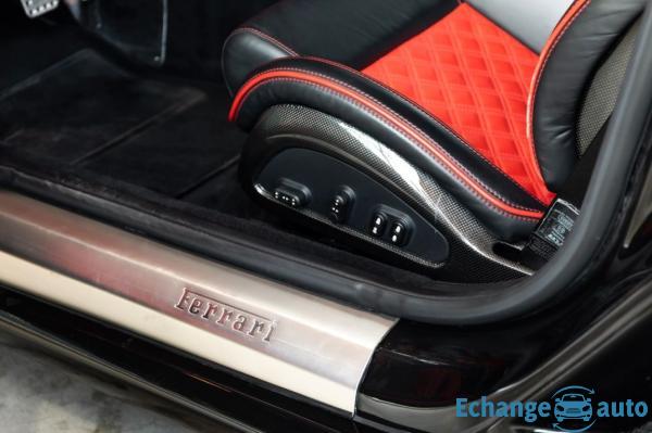 FERRARI 599 FIORANO 599 GTB Fiorano F1