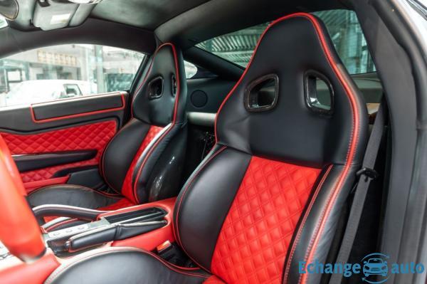 FERRARI 599 FIORANO 599 GTB Fiorano F1