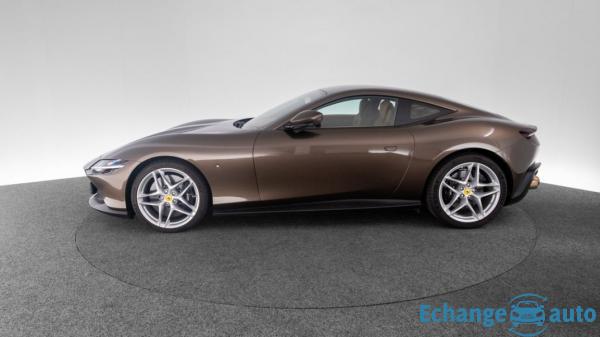 FERRARI ROMA Roma V8 4.0 620ch 