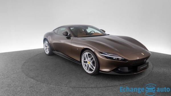 FERRARI ROMA Roma V8 4.0 620ch 