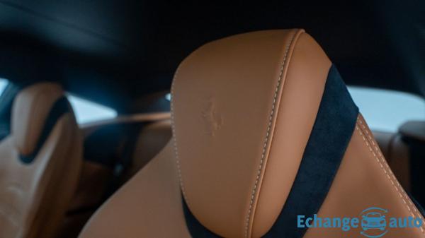 FERRARI ROMA Roma V8 4.0 620ch 