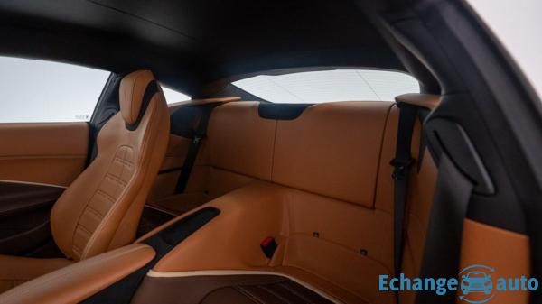 FERRARI ROMA Roma V8 4.0 620ch 