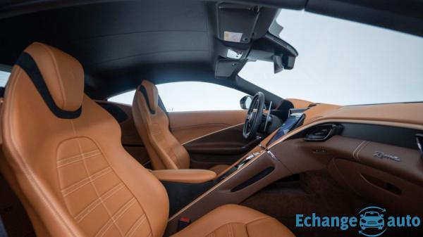 FERRARI ROMA Roma V8 4.0 620ch 