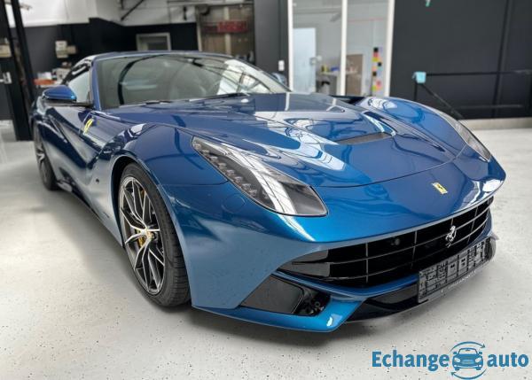 FERRARI F12 BERLINETTA F12 Berlinetta V12 6.0 740ch 