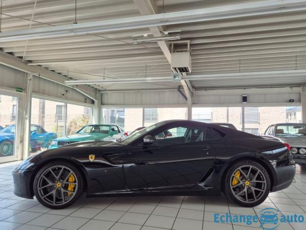 FERRARI 599 FIORANO 599 GTB F1