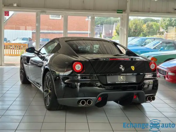 FERRARI 599 FIORANO 599 GTB F1