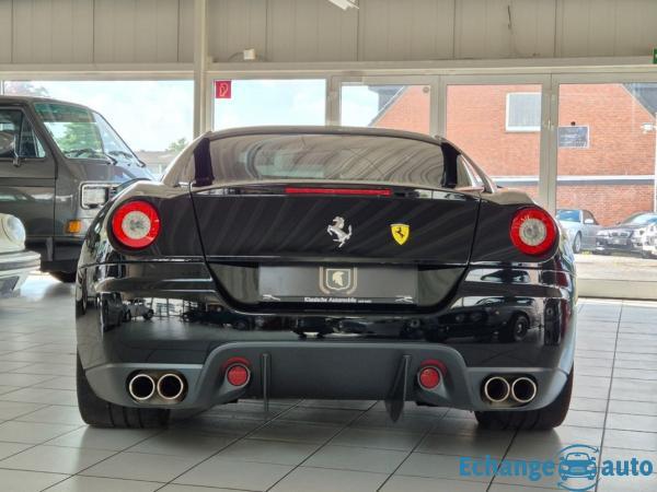 FERRARI 599 FIORANO 599 GTB F1