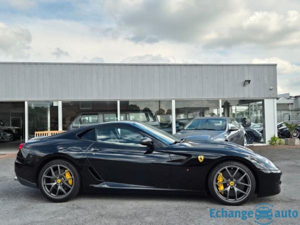 FERRARI 599 FIORANO 599 GTB F1