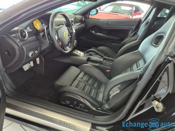 FERRARI 599 FIORANO 599 GTB F1