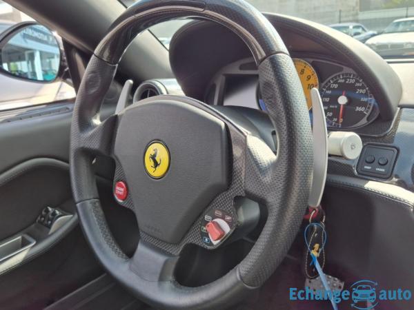 FERRARI 599 FIORANO 599 GTB F1