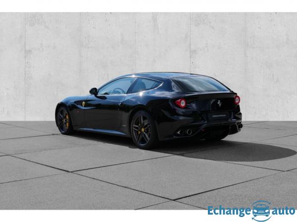FERRARI FF FF V12 6.0 660ch 